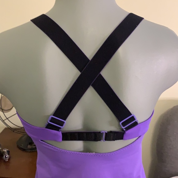 Lululemon Athletica Run: Catch Me Tank Size 4 - Picture 6 of 16